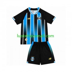 Lapset Gremio 2026-2027 Lyhythihainen Fanipaita ,Koti