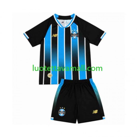Lapset Gremio 2026-2027 Lyhythihainen Fanipaita ,Koti