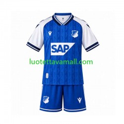 Lapset Hoffenheim 2026-2027 Lyhythihainen Fanipaita ,Koti Lapset Hoffenheim 2026-2027 Lyhythihainen Fanipaita ,Koti
