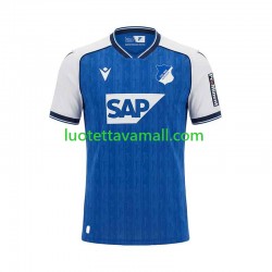 Miehet Hoffenheim 2026-2027 Lyhythihainen Fanipaita ,Koti Miehet Hoffenheim 2026-2027 Lyhythihainen Fanipaita ,Koti