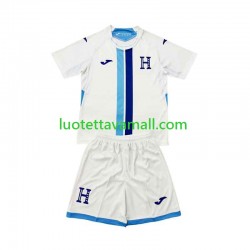 Lapset Honduras 2026 Lyhythihainen Fanipaita ,Koti