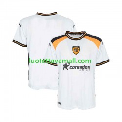 Miehet Hull City 2026-2027 Lyhythihainen Fanipaita ,Vieras