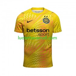 Miehet Inter Milan 2026-2027 Lyhythihainen Fanipaita ,Koti