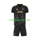 Lapset Juventus 2026-2027 Lyhythihainen Fanipaita ,Kolmas