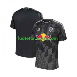 Miehet Leeds United 2026-2027 Lyhythihainen Fanipaita ,Kolmas