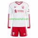 Lapset Liverpool 2026-2027 Pitkähihainen Fanipaita ,Vieras