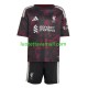 Lapset Liverpool 2026-2027 Lyhythihainen Fanipaita ,Kolmas