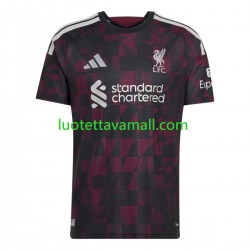 Miehet Liverpool 2026-2027 Lyhythihainen Fanipaita ,Kolmas