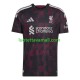 Miehet Liverpool 2026-2027 Lyhythihainen Fanipaita ,Kolmas