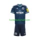 Lapset Newcastle United 2026-2027 Lyhythihainen Fanipaita ,Vieras