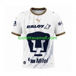Miehet Pumas UNAM 2026-2027 Lyhythihainen Fanipaita ,Vieras