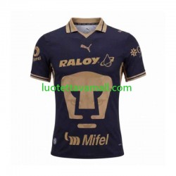 Miehet Pumas UNAM 2026-2027 Lyhythihainen Fanipaita ,Koti