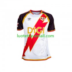 Miehet Rayo Vallecano 2026-2027 Lyhythihainen Fanipaita ,Koti