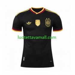 Miehet Espanja Special 2026-2027 Lyhythihainen Fanipaita ,Koti