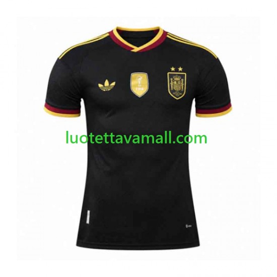 Miehet Espanja Special 2026-2027 Lyhythihainen Fanipaita ,Koti