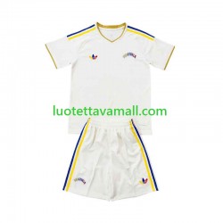 Lapset Venezuela 2026 Lyhythihainen Fanipaita ,Vieras Lapset Venezuela 2026 Lyhythihainen Fanipaita ,Vieras