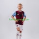 Lapset West Ham United 2026-2027 Lyhythihainen Fanipaita ,Koti