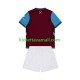 Lapset West Ham United 2026-2027 Lyhythihainen Fanipaita ,Koti