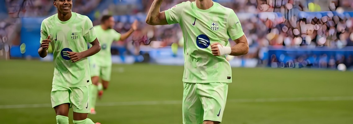 FC Barcelona on tyytyväinen välienselvittelyyn