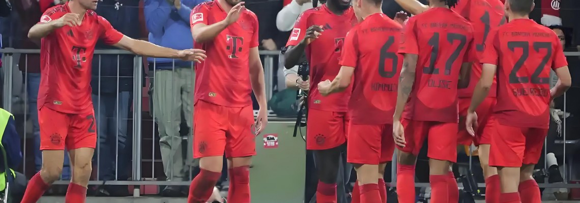 Celtic putoaa Mestarien liigasta