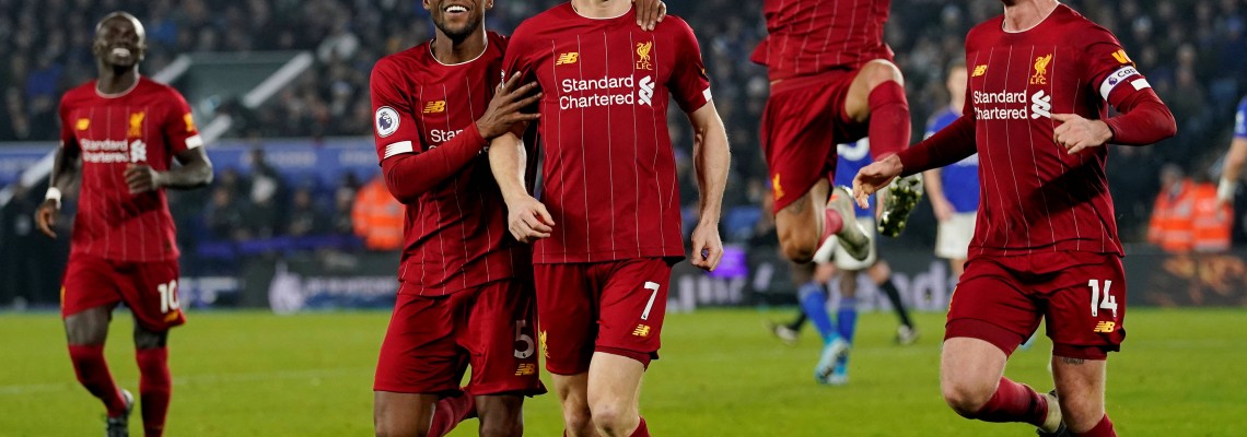 Mestarien liigan ensimmäisen kierroksen tulokset on julkistettu