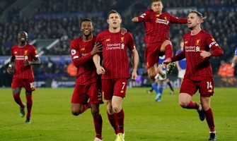 Mestarien liigan ensimmäisen kierroksen tulokset on julkistettu