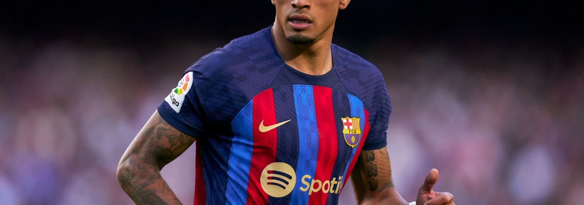 FC Barcelona kohtaa kovan vastustajan Mestarien liigan välierissä