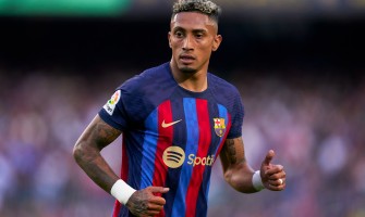 FC Barcelona kohtaa kovan vastustajan Mestarien liigan välierissä