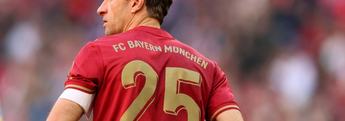 Neljä Bundesliiga-joukkuetta kohtaa uusia haasteita