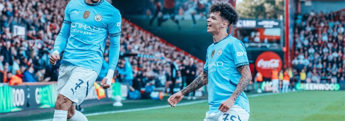 Manchester City osallistuu seurajoukkueiden MM-kisoihin