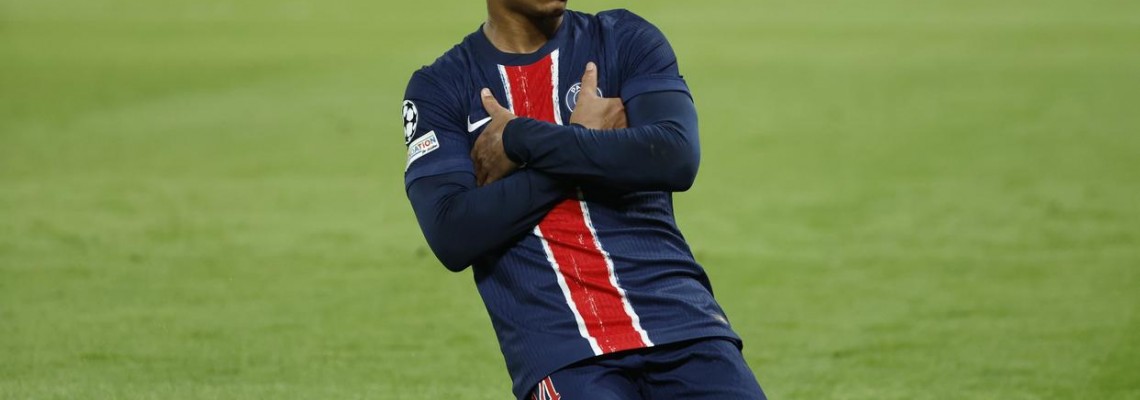 Paris Saint-Germain voittaa 4-0