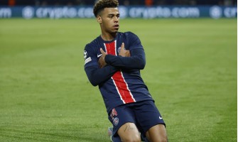 Paris Saint-Germain voittaa 4-0