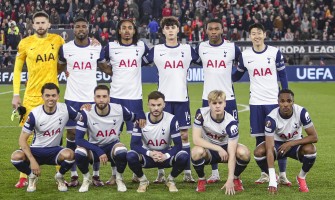 Tottenham Hotspur kohtelee veteraaneja kylmästi