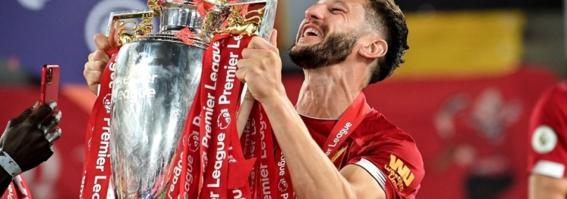 Liverpool julkistaa uuden kokoonpanon