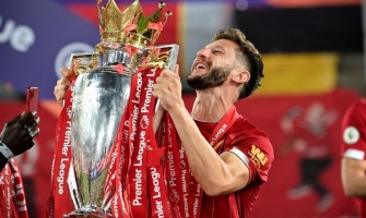 Liverpool julkistaa uuden kokoonpanon