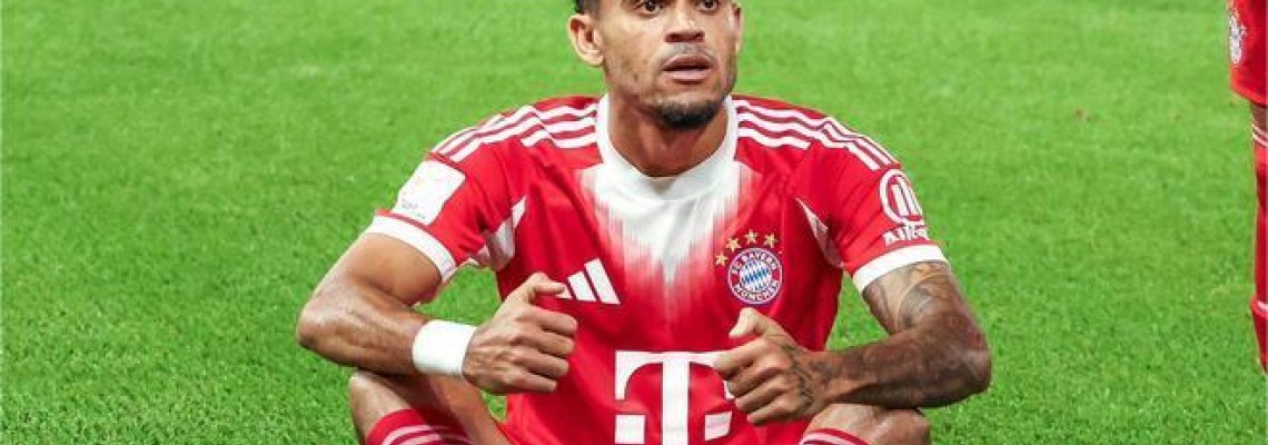 FC Bayern München jatkaa vahvaa Bundesliigakauttaan.