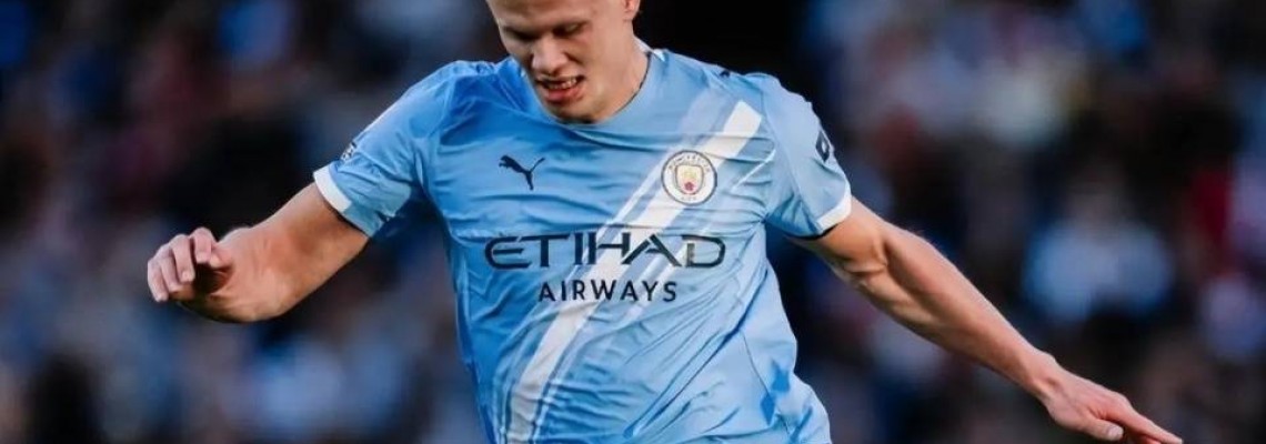 Manchester City putosi viidenneksi sarjataulukossa
