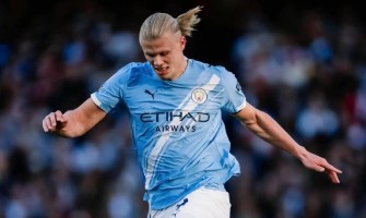 Manchester City putosi viidenneksi sarjataulukossa