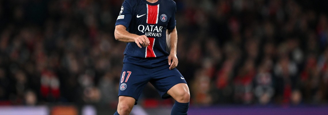 Paris Saint-Germain voittaa Lyonin niukasti lisäajalla