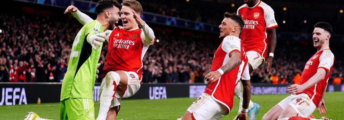 EFL Cupin välieräparit paljastettu.