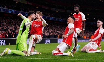 EFL Cupin välieräparit paljastettu.