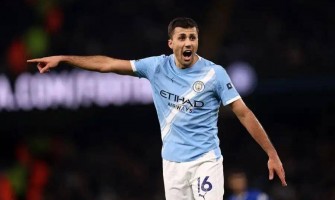 Valioliigan Manchester City kärsi järkyttävän tappion Mestarien liigassa