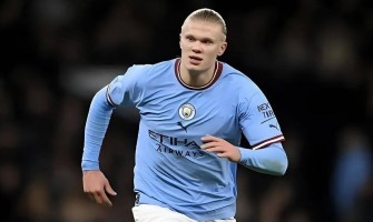 Erling Haaland jatkaa sopimusta Manchester Cityn kanssa vuoteen 2034 asti