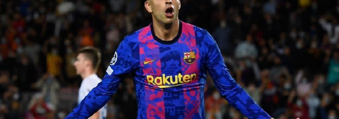 FC Barcelonan harjoitusottelut herättävät keskustelua