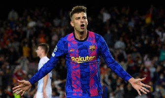 FC Barcelonan harjoitusottelut herättävät keskustelua