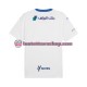 Al-Hilal Away Football Shirts 2024-2025 Gentleman Short Sleeves