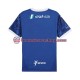 Al-Hilal Home Football Shirts 2024-2025 Gentleman Short Sleeves