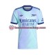 Arsenal Kai Havertz 29 Third Football Shirts 2024-2025 Gentleman Short Sleeves
