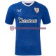 Athletic Bilbao Williams JR 10 Away Football Shirts 2024-2025 Gentleman Short Sleeves