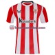 Athletic Bilbao Williams JR 10 Home Football Shirts 2024-2025 Gentleman Short Sleeves